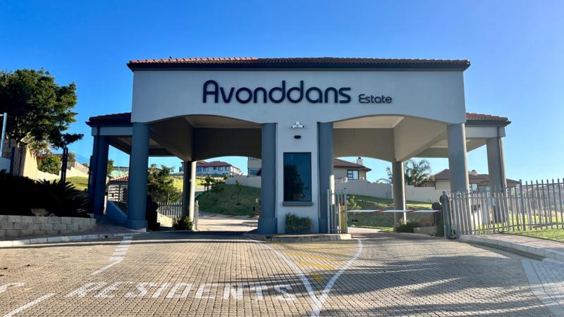 0 Bedroom Property for Sale in Avonddans Western Cape